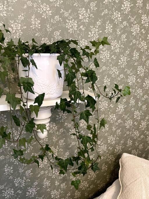 Gamla Ersgarden I Ersmark Umeå Exteriör bild