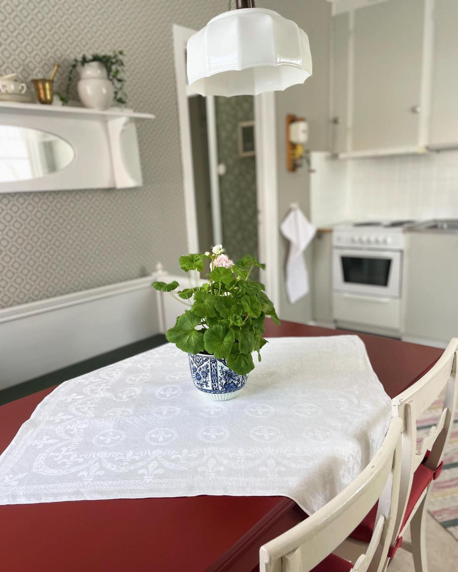 Gamla Ersgarden I Ersmark Umeå Exteriör bild